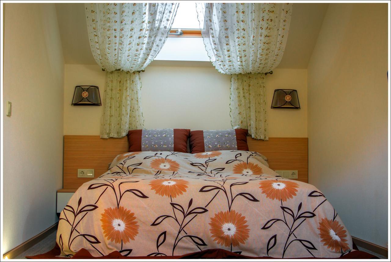 Hotel Maman Одеса Екстериор снимка