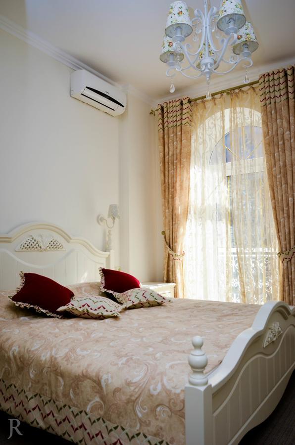Hotel Maman Одеса Екстериор снимка