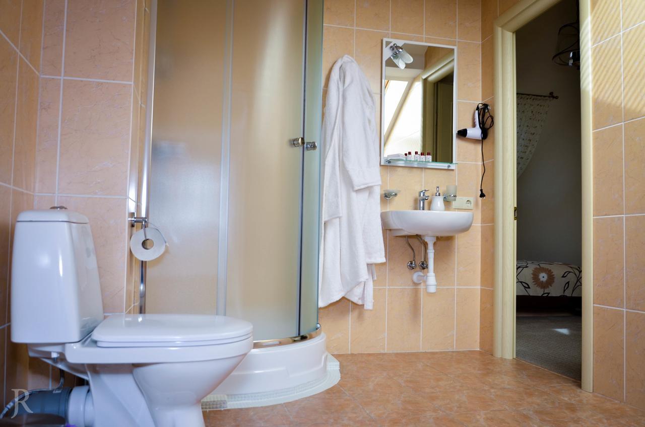Hotel Maman Одеса Екстериор снимка